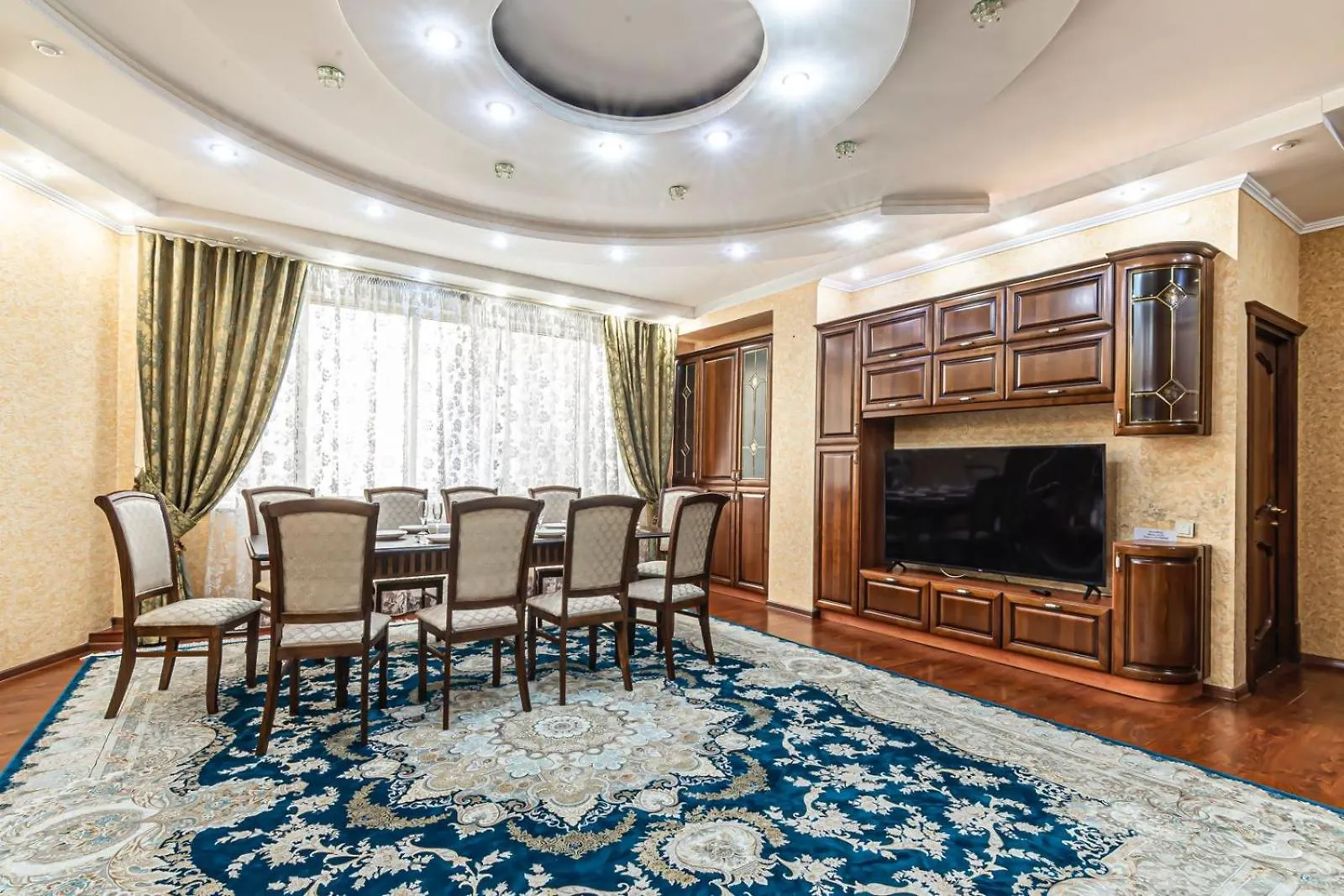 Нурлы Тау 258 Apartment Almaty 0*,  Kazakhstan