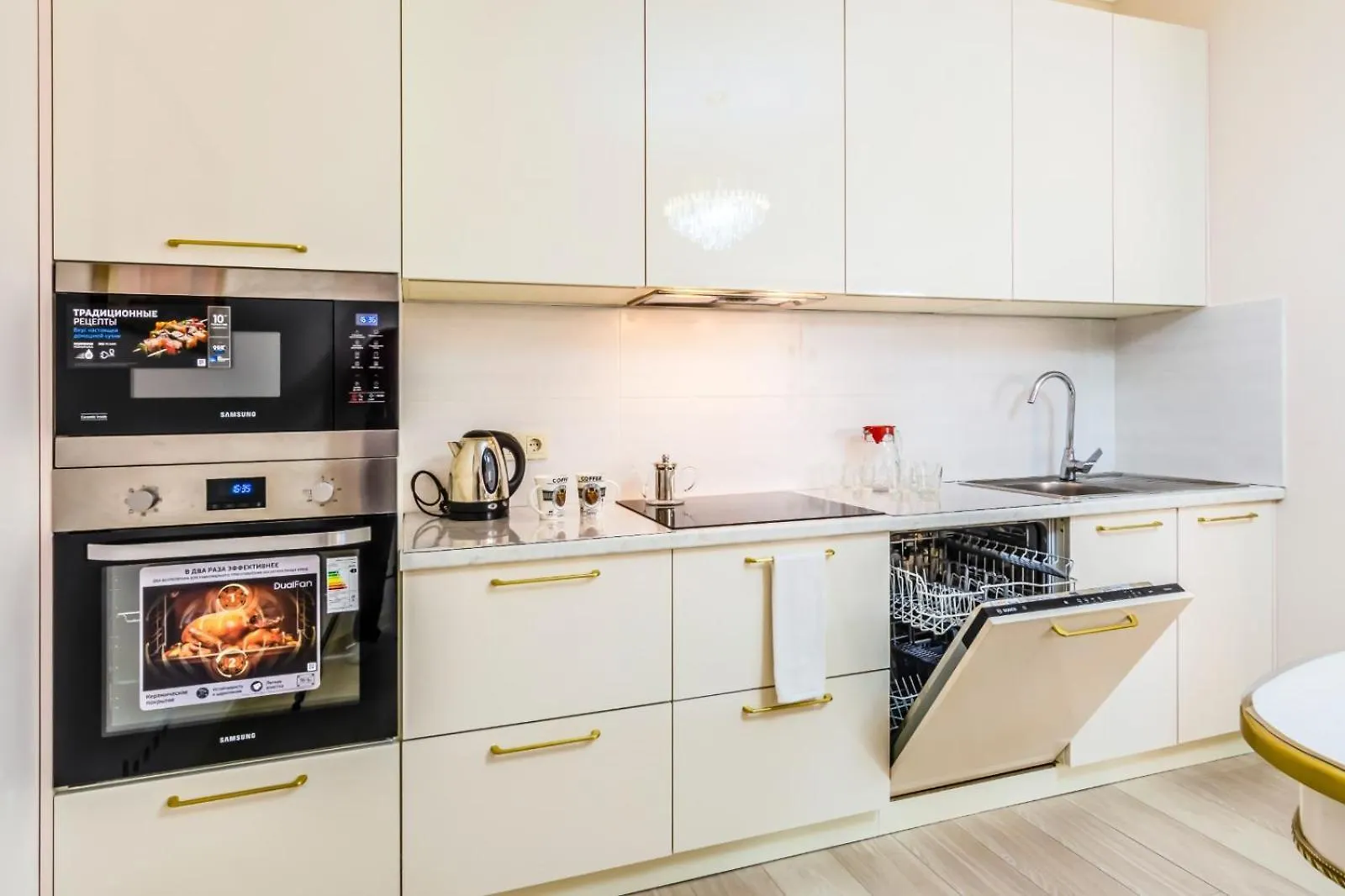 Нурлы Тау 258 Apartment Almaty Kazakhstan